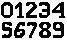 Choisir cette image comme modle de grille de point de croix